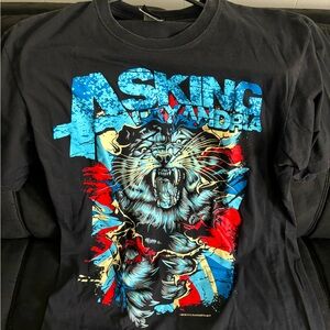 Asking Alexandria bundle!